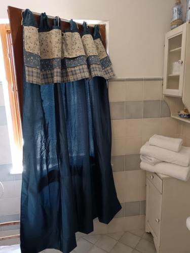 Le Travi – Sarzana, PA