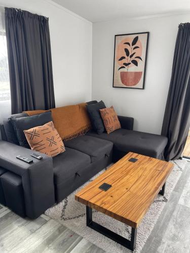Campbell Unit, Cambridge (fotografie 4)