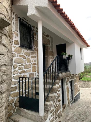 Casa da Fonte gîte à louer Fresta