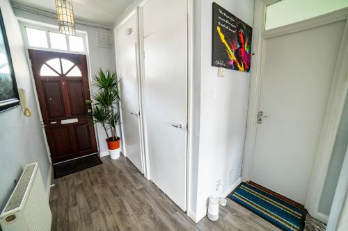 Bright and lovely flat in Archway and Crouch end area, Londra