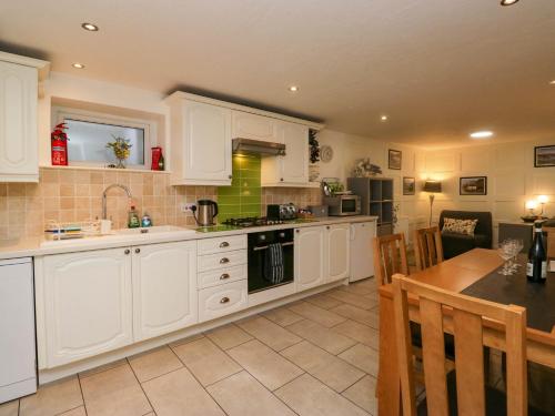 The Old Mill Grange-Over-Sands - image 4