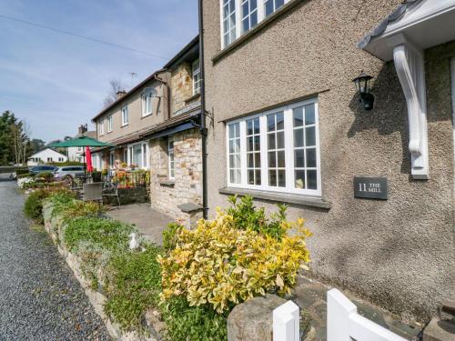 The Old Mill Grange-Over-Sands - main image