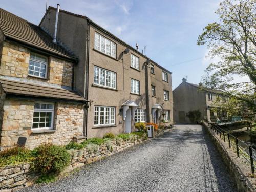 The Old Mill Grange-Over-Sands - image 3