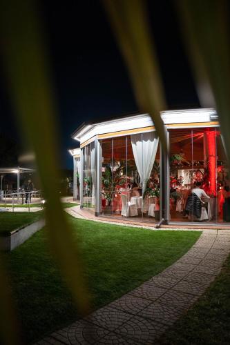 Villa Riviera Hotel Udine - image 3