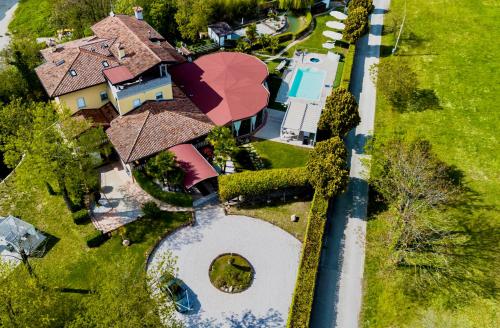 Villa Riviera Hotel Udine - image 7