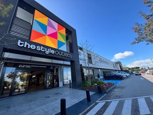 Apartamento Las Rozas centro con Parking incluido, Madrid