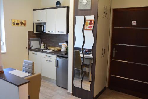  Bodza Apartmanok, Pension in Eger