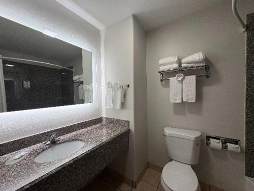 Quality Inn & Suites Houma - image 14