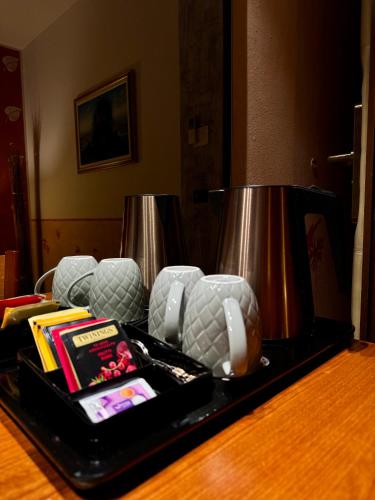 Villa Riviera Hotel Udine - image 5