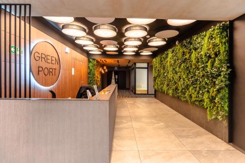 LOFT MARINE Green Port Basen & Sauny & fitness nielimitowany dostęp (LOFT MARINE Green Port Basen & Sauny & fitness nielimitowany dostep) in Podczele