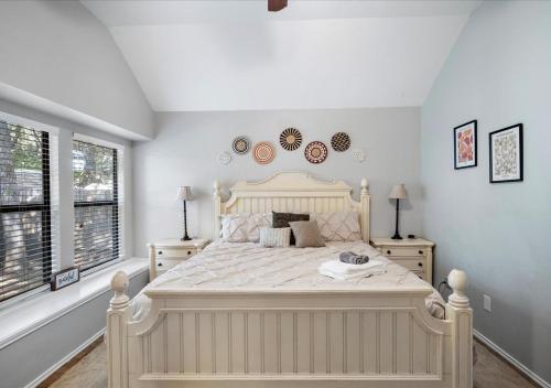 Larnies Casa in Leander, USA