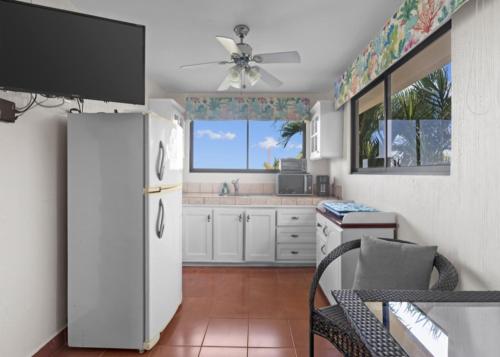 Bahia Pez Vela Resort