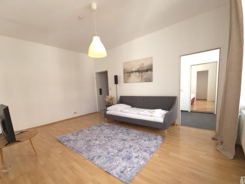 Aparthotel Amelie Room Type - Studio