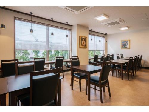 Credo Hotel Hakodate - Vacation STAY 87584v in Matobacho