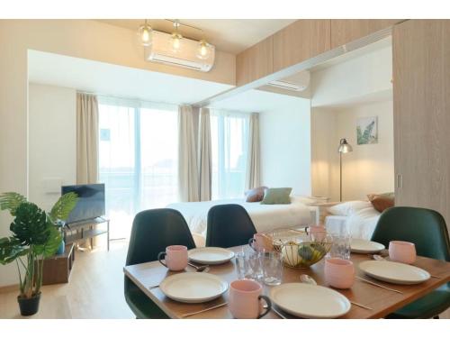 MODELLO SANGENJAYA - Vacation STAY 92045v