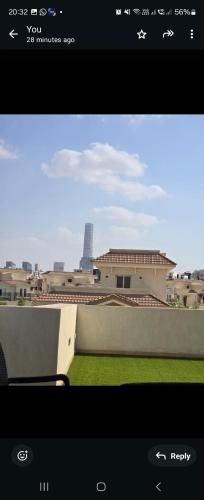 كمبوند المقصد العاصمه الاداريه, Kafr ash Sharā‘inah (photo 4)