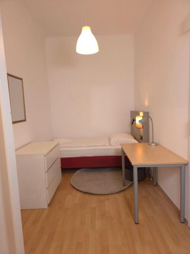 Aparthotel Amelie in Wien, Österreich