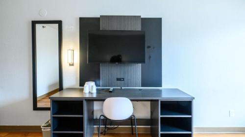 Motel6 Branford, CT - New Haven - 편의 시설/서비스