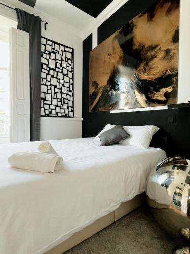 Suite Madrid (B4), Madrid