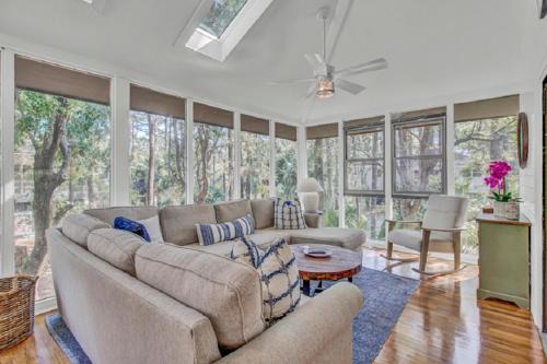 Twin Oaks 40 by Wild Dunes, in Resort Core in Isle of Palms, USA
