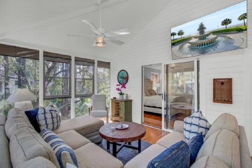 Twin Oaks 40 by Wild Dunes, in Resort Core in Isle of Palms, USA