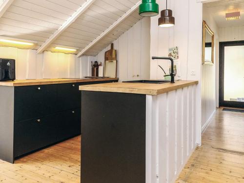 Facilities, star holiday home in Vaeggerlose in Idestrup