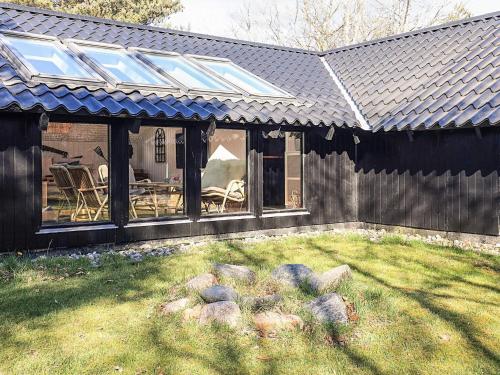 View, star holiday home in Vaeggerlose in Idestrup