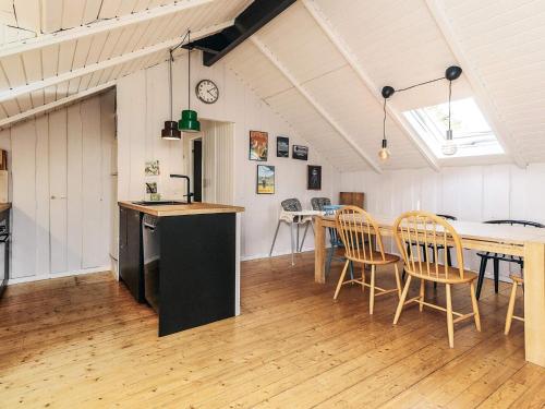 Facilities, star holiday home in Vaeggerlose in Idestrup