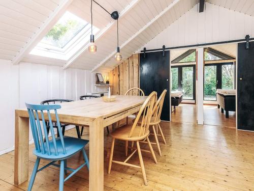 Facilities, star holiday home in Vaeggerlose in Idestrup