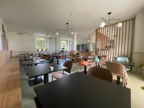 Hotel Capital – Cupra Marittima, MO