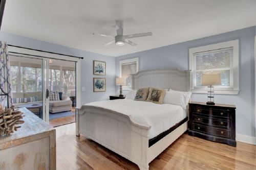 Twin Oaks 40 by Wild Dunes, in Resort Core in Isle of Palms, USA