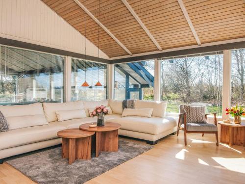 Facilities, person holiday home in Bindslev-By Traum in Hjorring