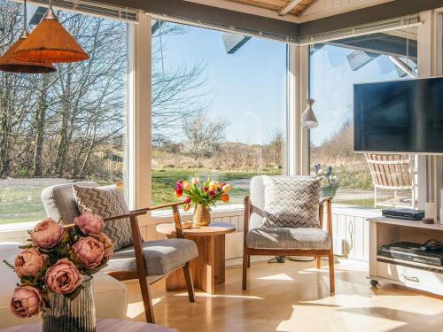Facilities, person holiday home in Bindslev-By Traum in Hjorring