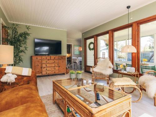 Facilities, person holiday home in Vaeggerlose in Vaeggerlose