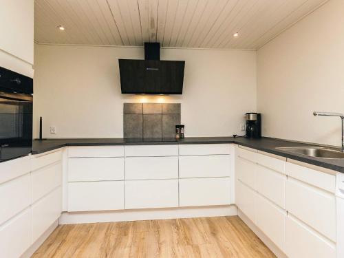 Facilities, 4 person holiday home in Østervra-By Traum in Østervrå