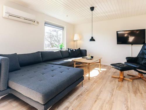 Facilities, 4 person holiday home in Østervra-By Traum in Østervrå