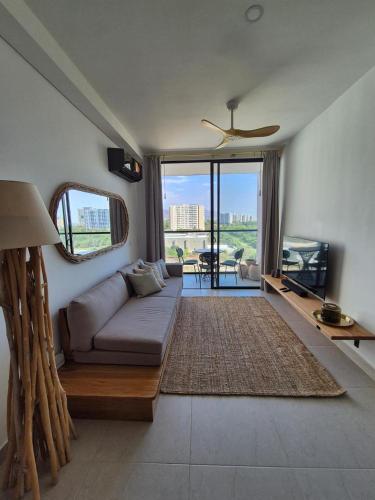 Cozy Flat in Pozos Colorados