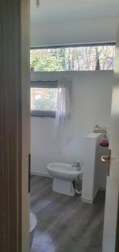  l´oasi nel bosco in Somma Lombardo