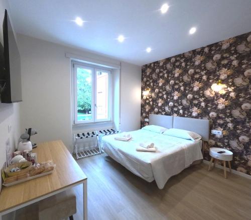 B&B Aurelia Garden Rooms - image 14