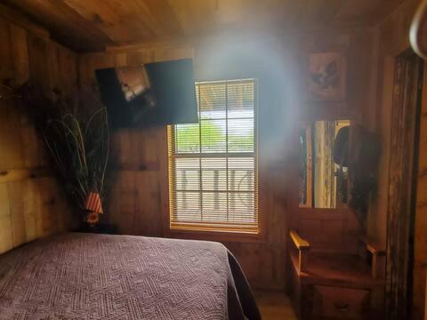 Ranch Family Cabin in La Joya (TX)