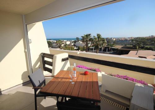 Coursive Port Nature 4, Vue Mer, Face au Waiki - Village Naturiste Cap D'Agde