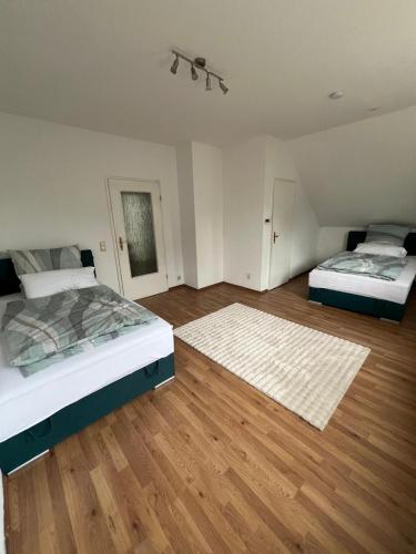 Gemütliche Wohnung in Mesum in Rheine, Deutschland