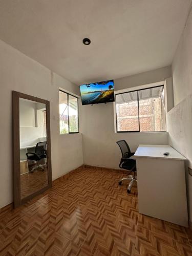 Casa Emadi Ayacucho
