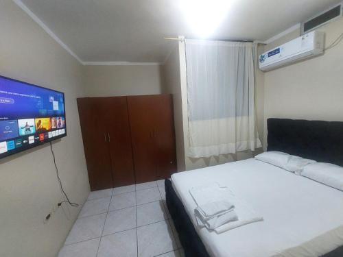 Suite full equipado, céntrico y con garage