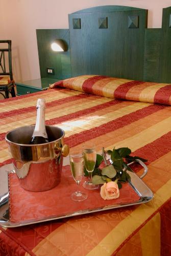 Hotel Bologna - main image