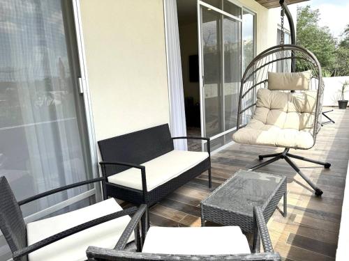Lovely space in Cancún, Cancún (fotografie 8)