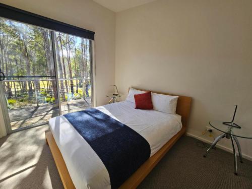 Craggy Peaks Wilderness Cabins in Rossarden