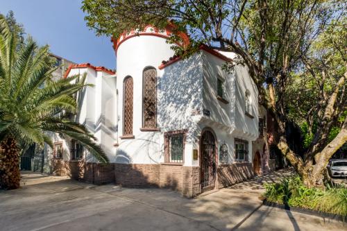 Casa Benjamin