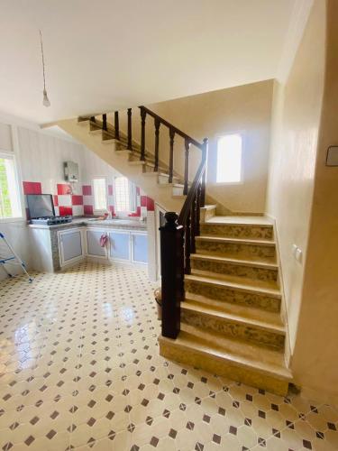 Résidence Palmeraie Aglou (Residence Palmeraie Aglou) in Tiznit