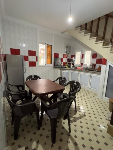 Résidence Palmeraie Aglou (Residence Palmeraie Aglou) in Tiznit